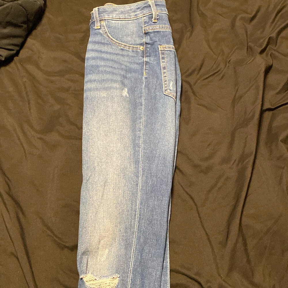 H&M jeans , brand as new !